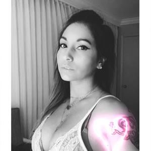 Meet your Posher, Vanessa